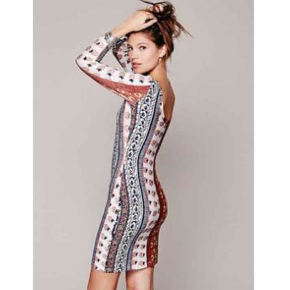 Novella Royale Hyperion Dress